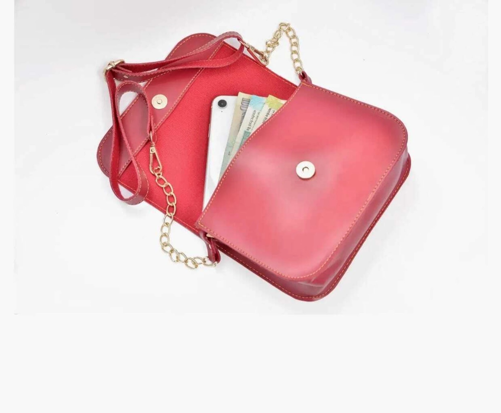 RC32 Chain Sling Bag
